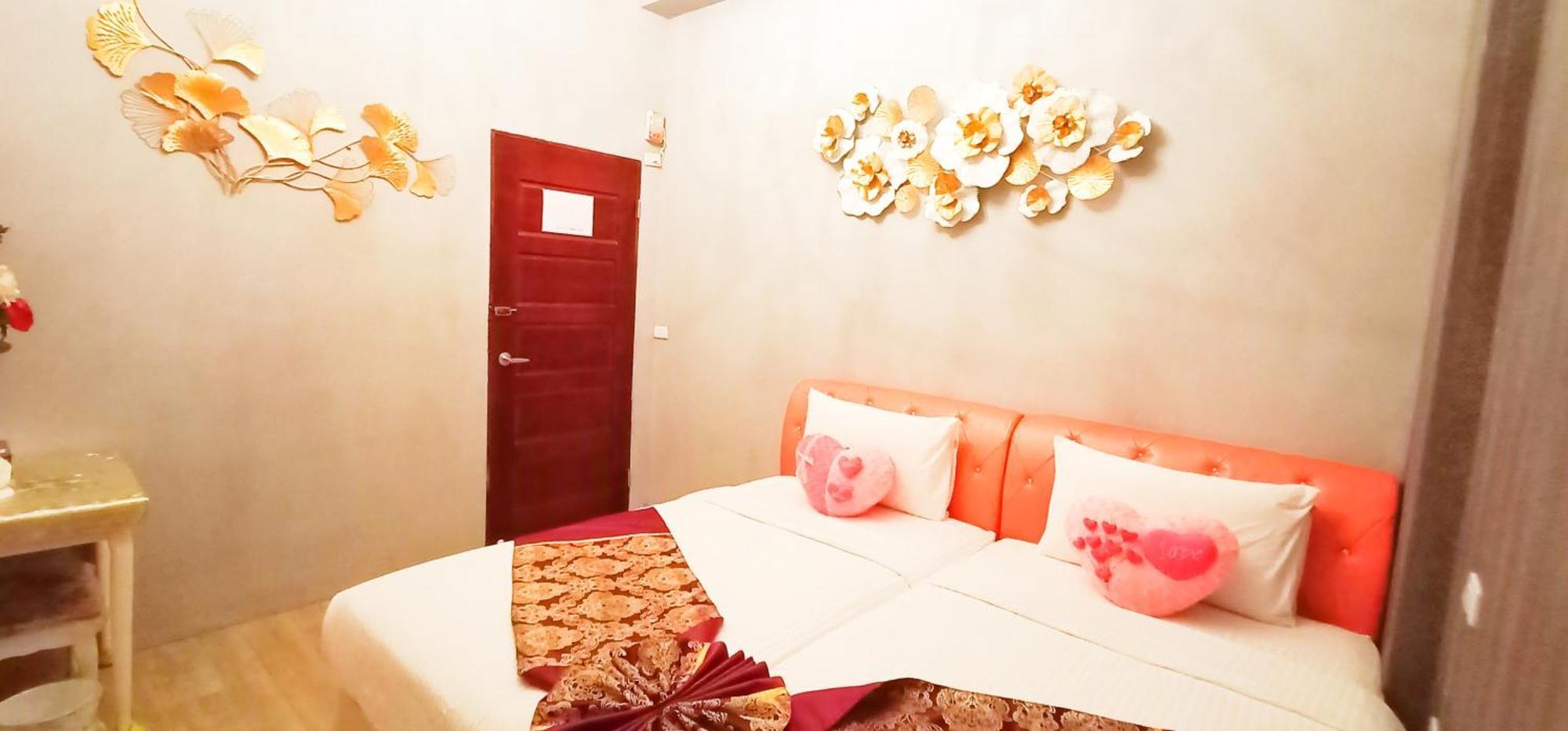 Harbourview Apartment Taitung Стая снимка