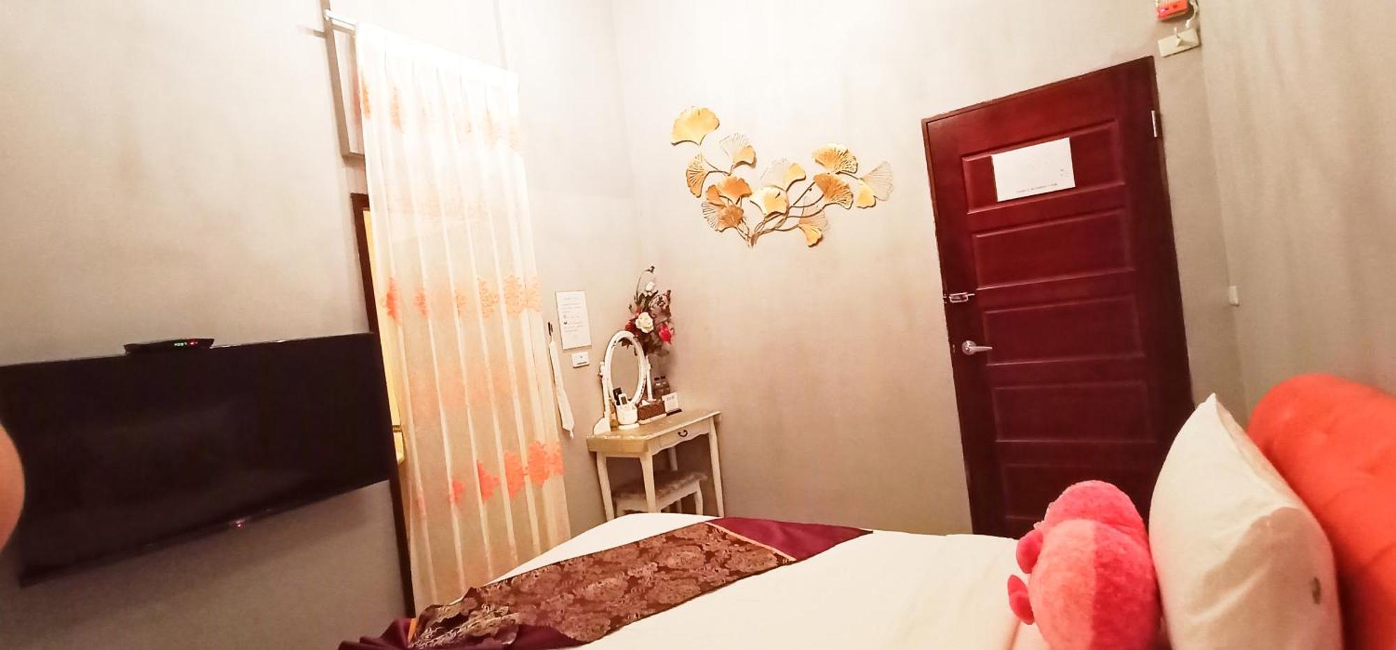 Harbourview Apartment Taitung Стая снимка